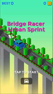 Bridge Racer: Urban Sprint