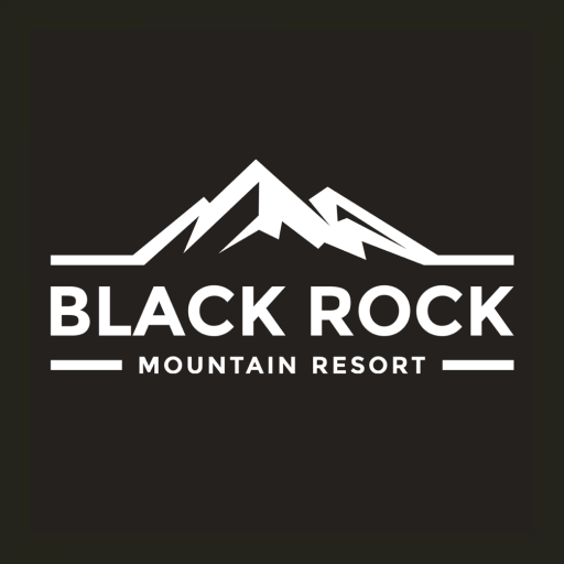 Ride Black Rock Laai af op Windows