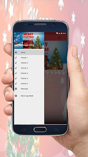 ? Lagu Natal Lengkap Offline ?