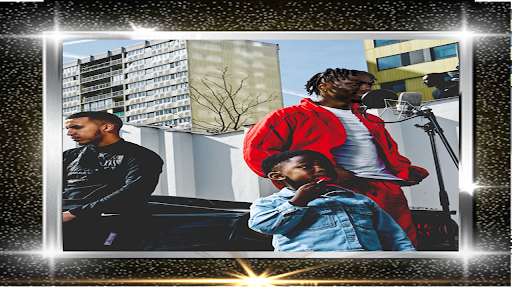 Tiakola Music 2023 Screen 3