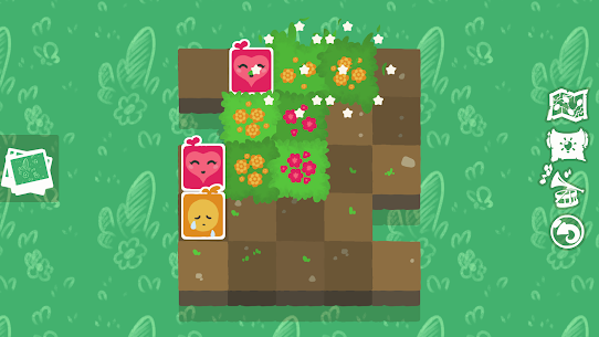 Move ‘n’ Bloom MOD APK (No Ads) Download 7