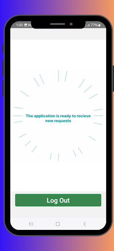 GS1KSA Member Authenticator