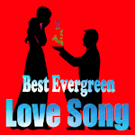 Cover Image of Download Best Evergreen Love Song 1.12 APK