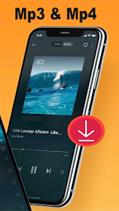 mp3 juice APK Free Download Latest version for Android 2