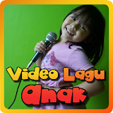 Video Lagu Anak icon