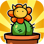 Cover Image of Download Merge Plants: Cats Evolution  APK