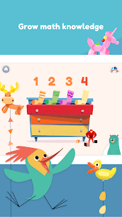 Khan Academy Kids: Learning! 6.4 Apk 5