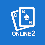 Belka 2 online card game icon