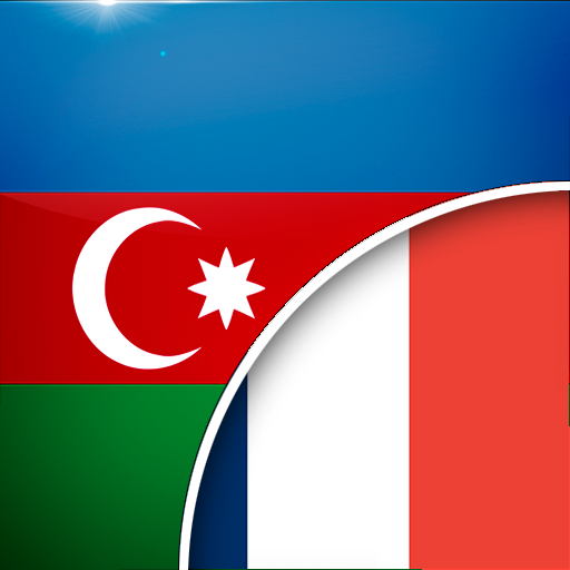 Traducteur Azerbaïdjanais-Fran logo