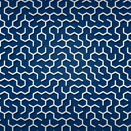 Maze Returns
