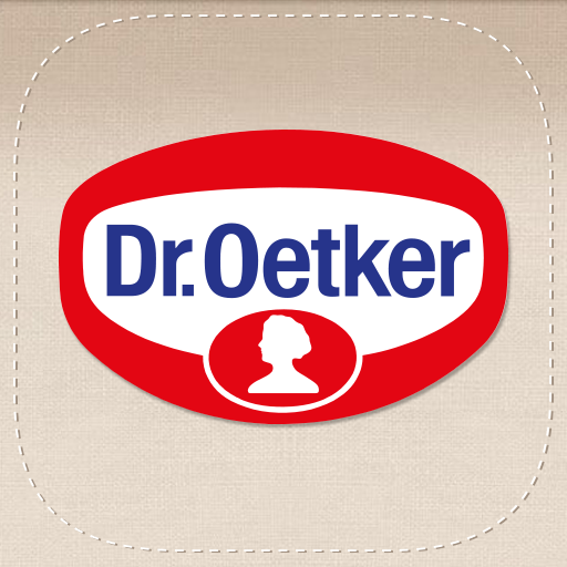 Dr. Oetker Tarif Dünyası 3.3.8 Icon