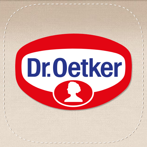 Dr. Oetker Tarif Dünyası logo