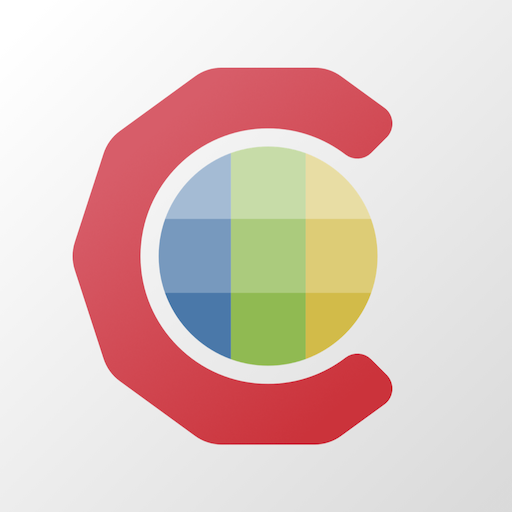 Datacolor ColorReader 3.24.1 Icon