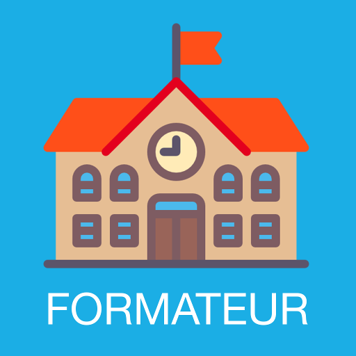Good Deal Formateur logo