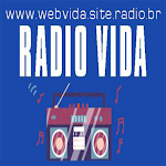 Cover Image of Download Radio Web Vida 1.1 APK