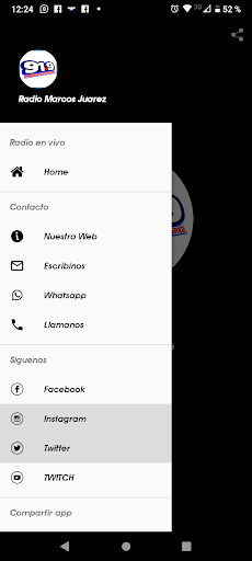 Radio Marcos Juarez