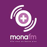 MONA FM icon