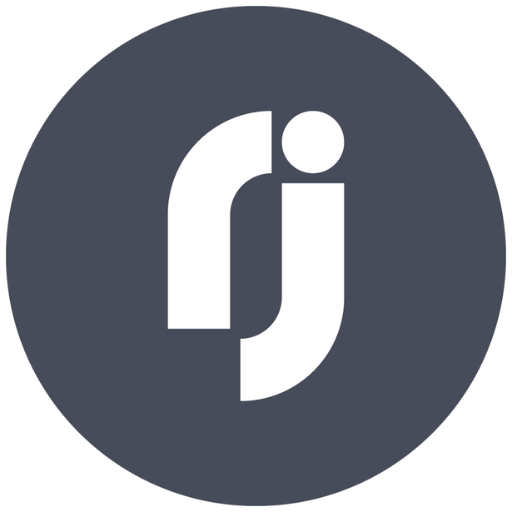 Robin James logo