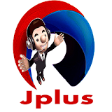 jplusdialer icon