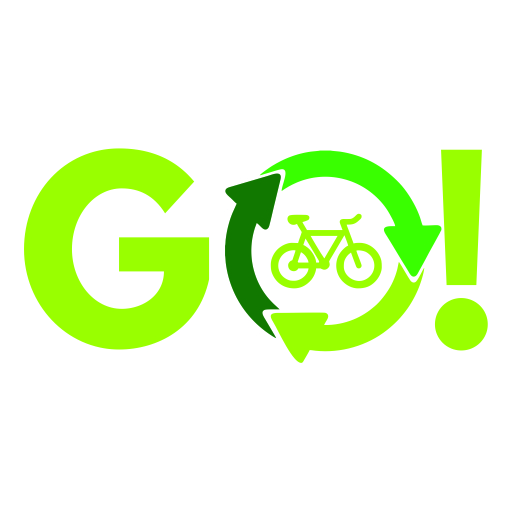 Bikers Go para Entregadores logo