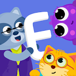 Cover Image of ダウンロード EG 2.0: English for kids. Play 2.0.22 APK
