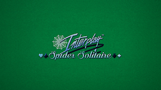 Game screenshot Interplay Spider Solitaire mod apk