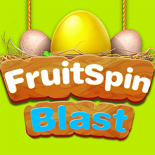 Fruit Spin Blast Download on Windows