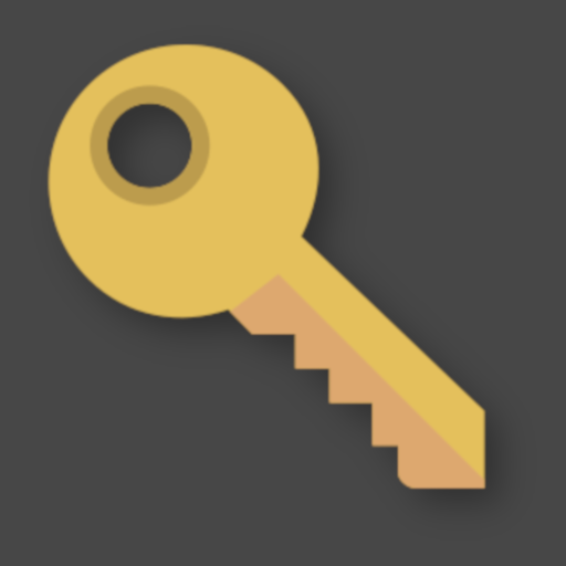 Password Calculator logo