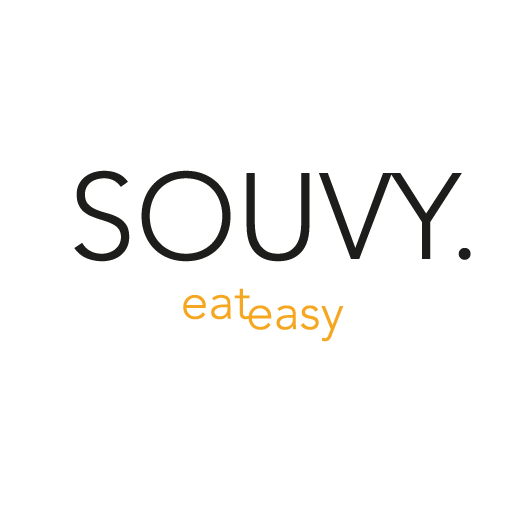 souvy logo
