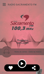 Radio Sacramento FM