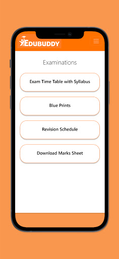 Edubuddy Screen 2