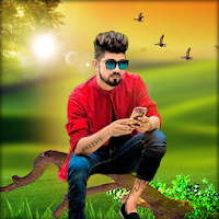 Nature Photo Editor - Nature Photo Frames 2020