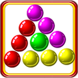 Classic Bubble Shooter 2016 icon