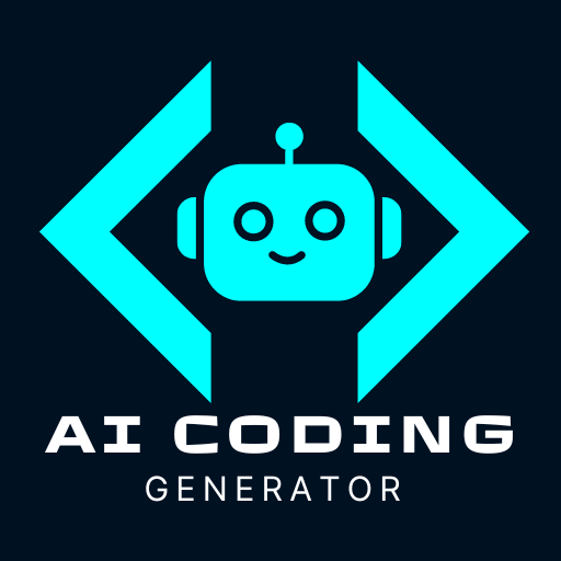 AI Coding Generator & Creator