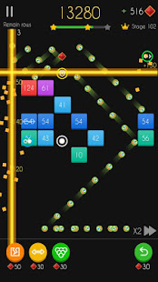 Balls Bricks Breaker 2 - Puzzle Challenge 2.8.303 APK screenshots 5