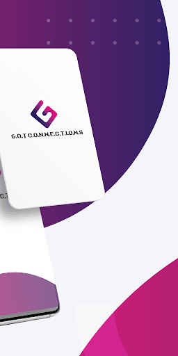 GOT CONNECTIONS Screen 2