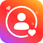 Cover Image of Tải xuống Người theo dõi thực sự cho Instagram và thích cho thẻ Insta 2.5.9 APK