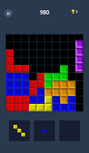 Block Puzzle Infinity