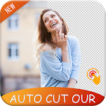 Cover Image of 下载 Auto Cut Paste | Auto Photo Cut Paste Editor 1.0.3 APK
