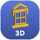 Memorial do Paço 3D - Androidアプリ