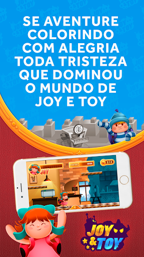 Joy e Toy Screen 2