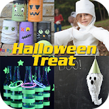 Halloween Treat icon