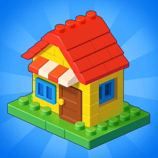 Block Jam Builder Tải xuống trên Windows