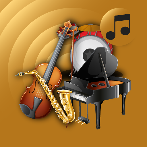 ringtones instrumental logo