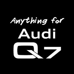 My Audi Q7: Download & Review