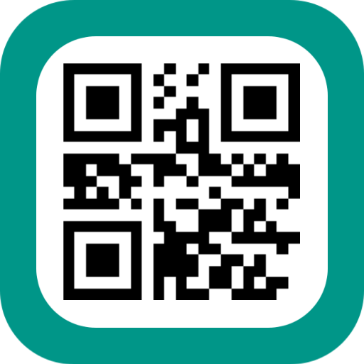 Barcode Scanner 2024 logo