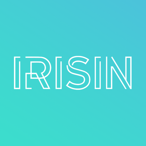 IRISIN logo