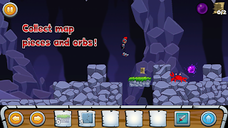 Dragon Drop Lite - Screenshot 3