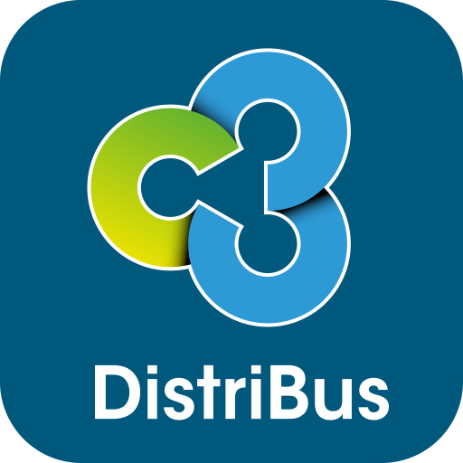 Distribus logo