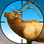 Cover Image of Download Deer Hunting Wild Hunter Games  APK